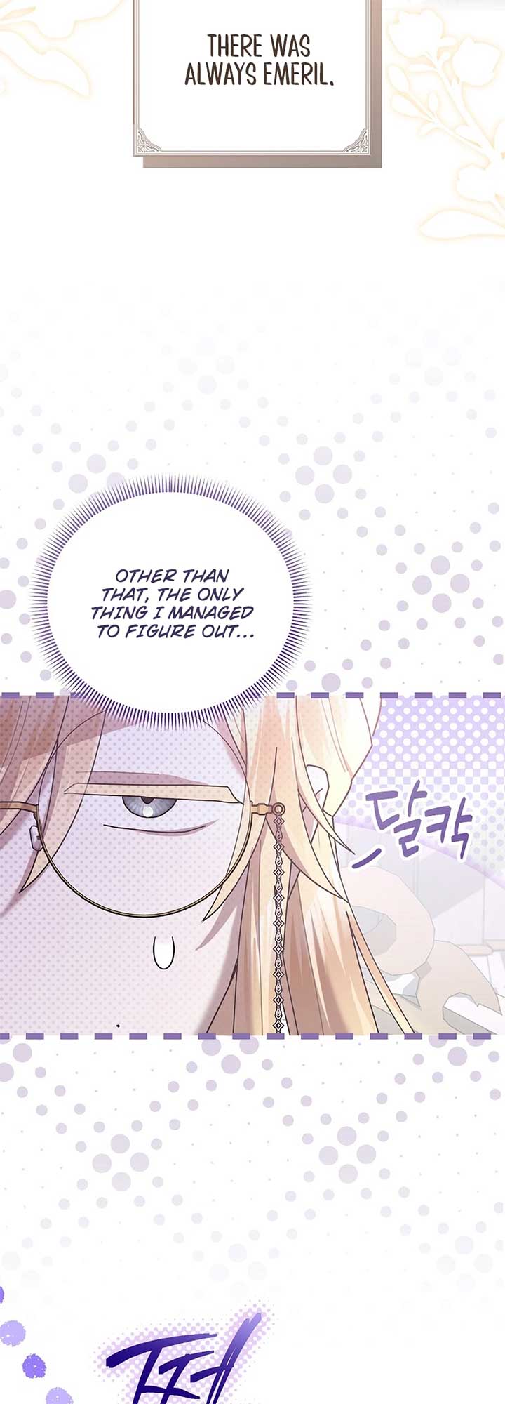 Exclusive Contract is Difficult, Your Grace Chapter 24 242 40