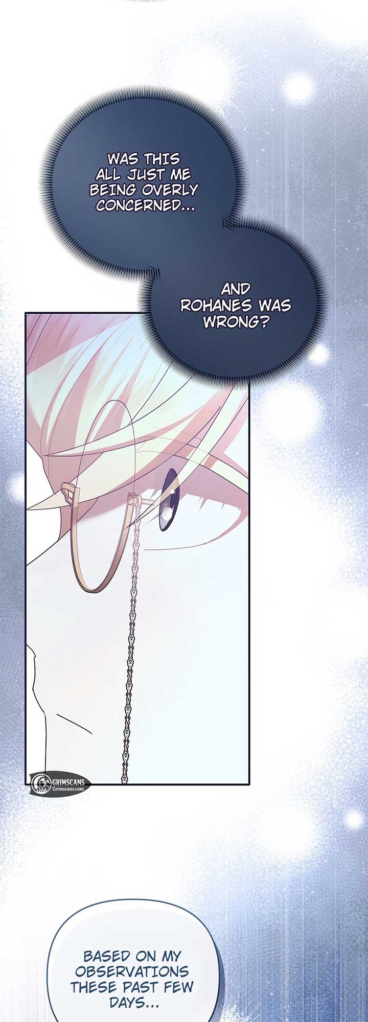 Exclusive Contract is Difficult, Your Grace Chapter 24 249 47