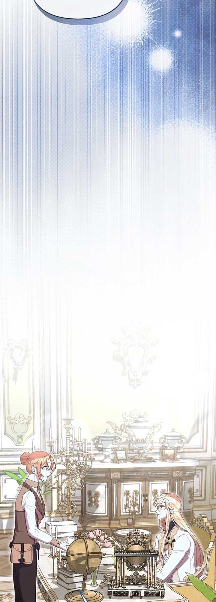 Exclusive Contract is Difficult, Your Grace Chapter 24 250 48