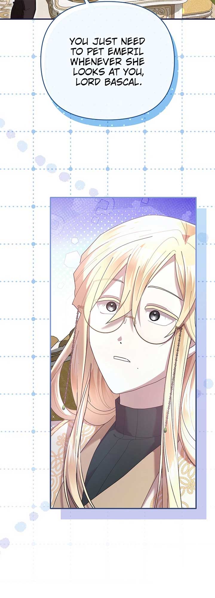 Exclusive Contract is Difficult, Your Grace Chapter 24 251 49