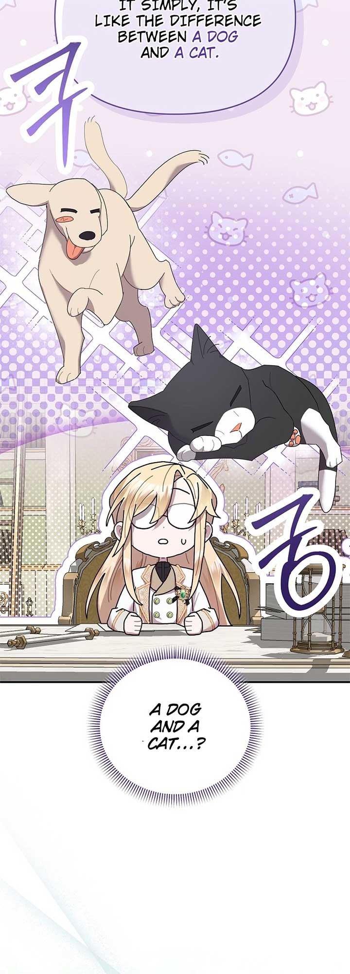 Exclusive Contract is Difficult, Your Grace Chapter 24 253 51