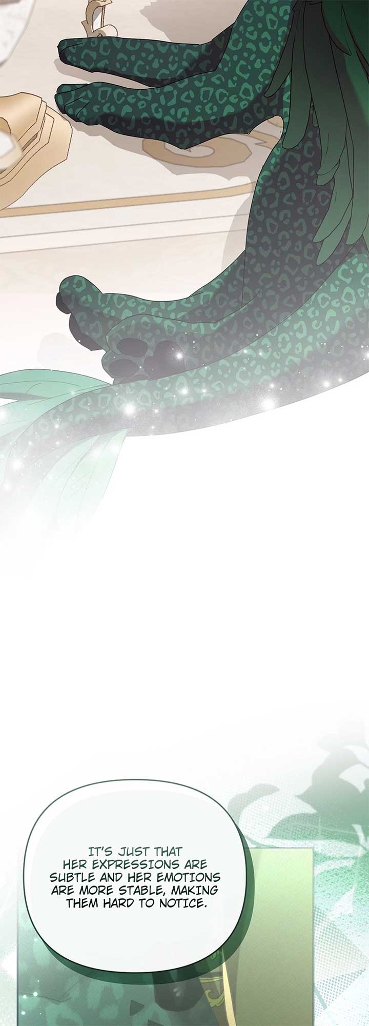 Exclusive Contract is Difficult, Your Grace Chapter 24 256 54