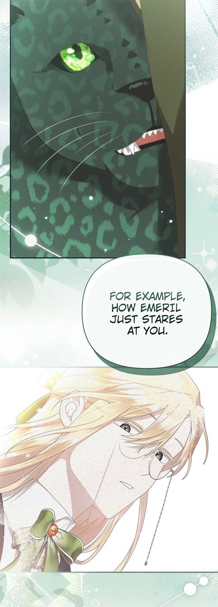 Exclusive Contract is Difficult, Your Grace Chapter 24 257 55