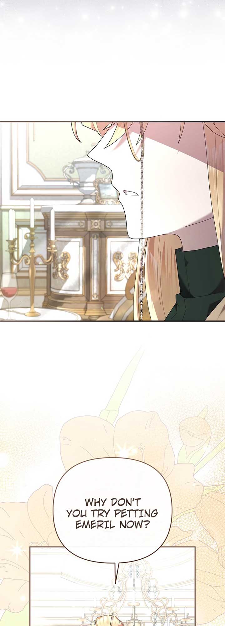 Exclusive Contract is Difficult, Your Grace Chapter 24 260 58