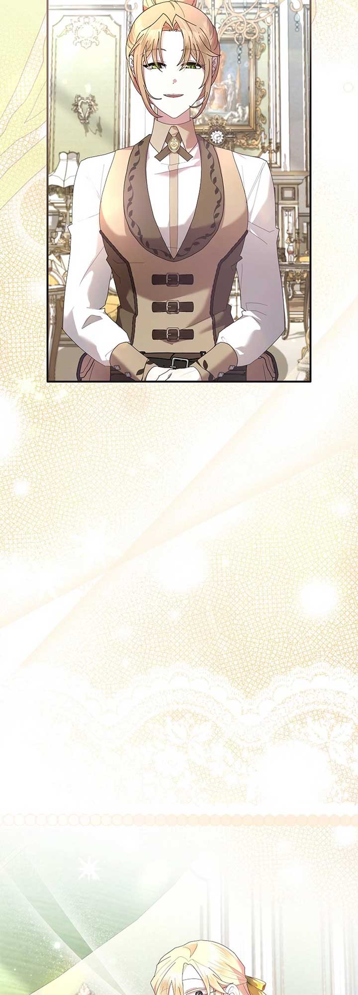 Exclusive Contract is Difficult, Your Grace Chapter 24 261 59