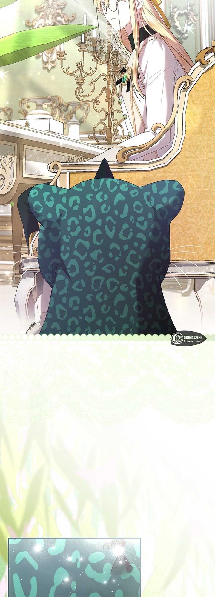 Exclusive Contract is Difficult, Your Grace Chapter 24 262 60