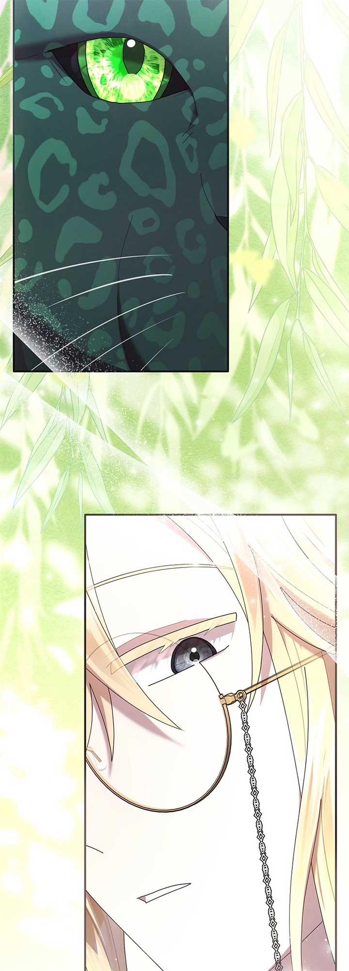 Exclusive Contract is Difficult, Your Grace Chapter 24 263 61