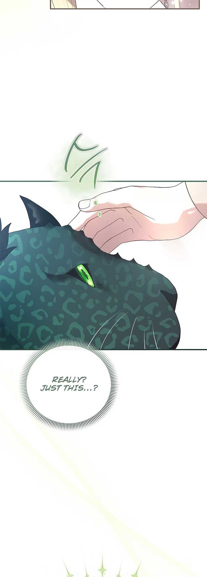 Exclusive Contract is Difficult, Your Grace Chapter 24 264 62