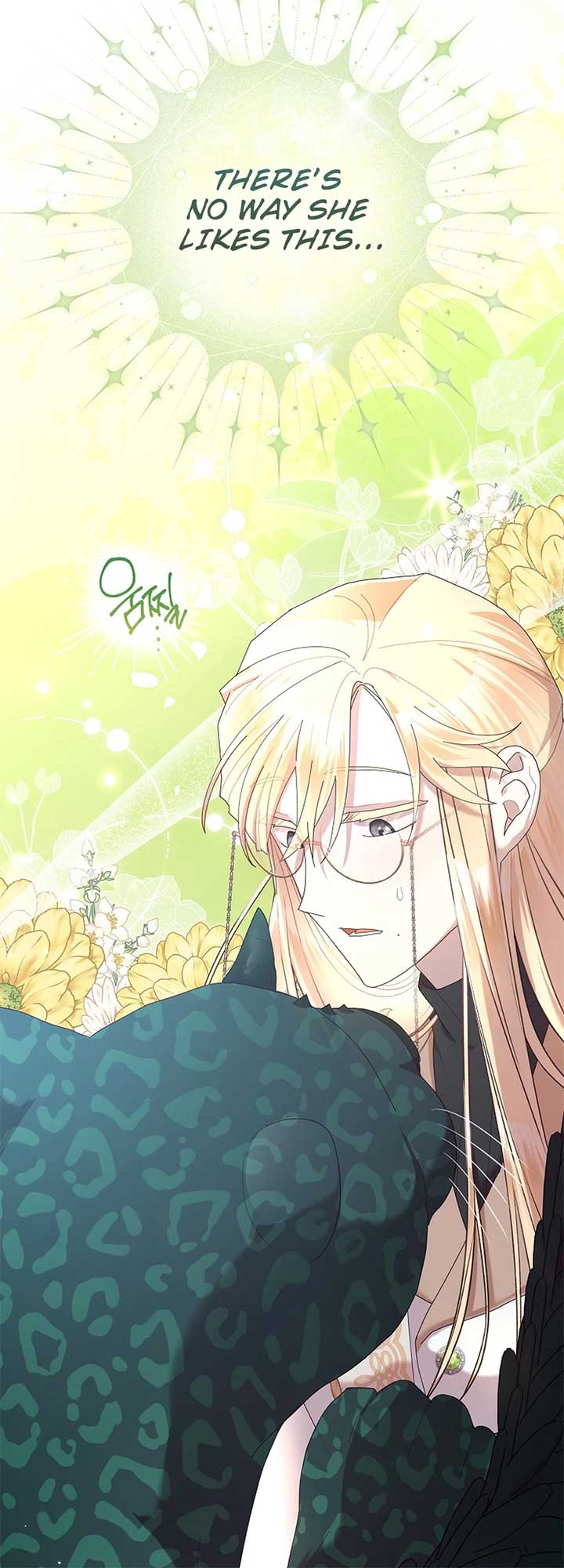 Exclusive Contract is Difficult, Your Grace Chapter 24 265 63