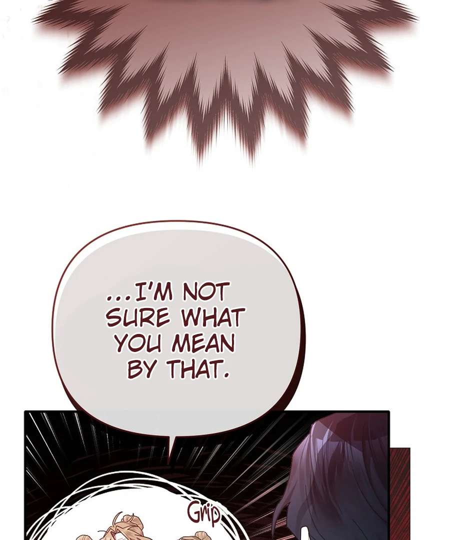 Exclusive Contract is Difficult, Your Grace Chapter 27 529 009