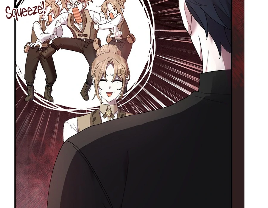 Exclusive Contract is Difficult, Your Grace Chapter 27 530 010