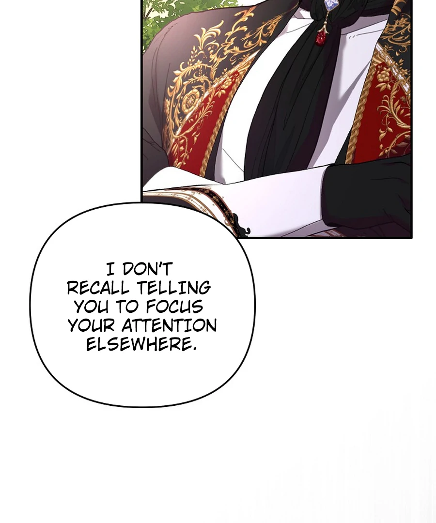 Exclusive Contract is Difficult, Your Grace Chapter 27 533 013