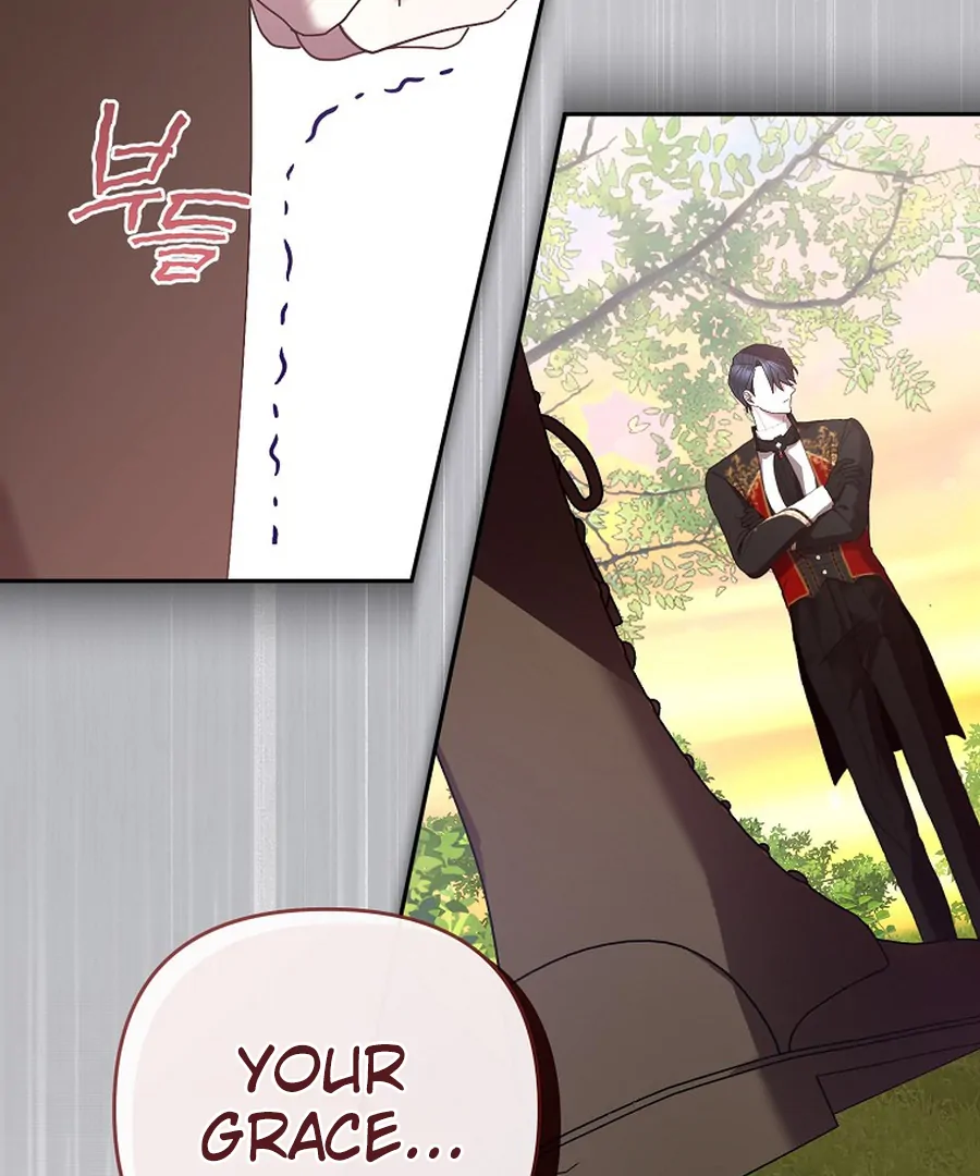 Exclusive Contract is Difficult, Your Grace Chapter 27 535 015