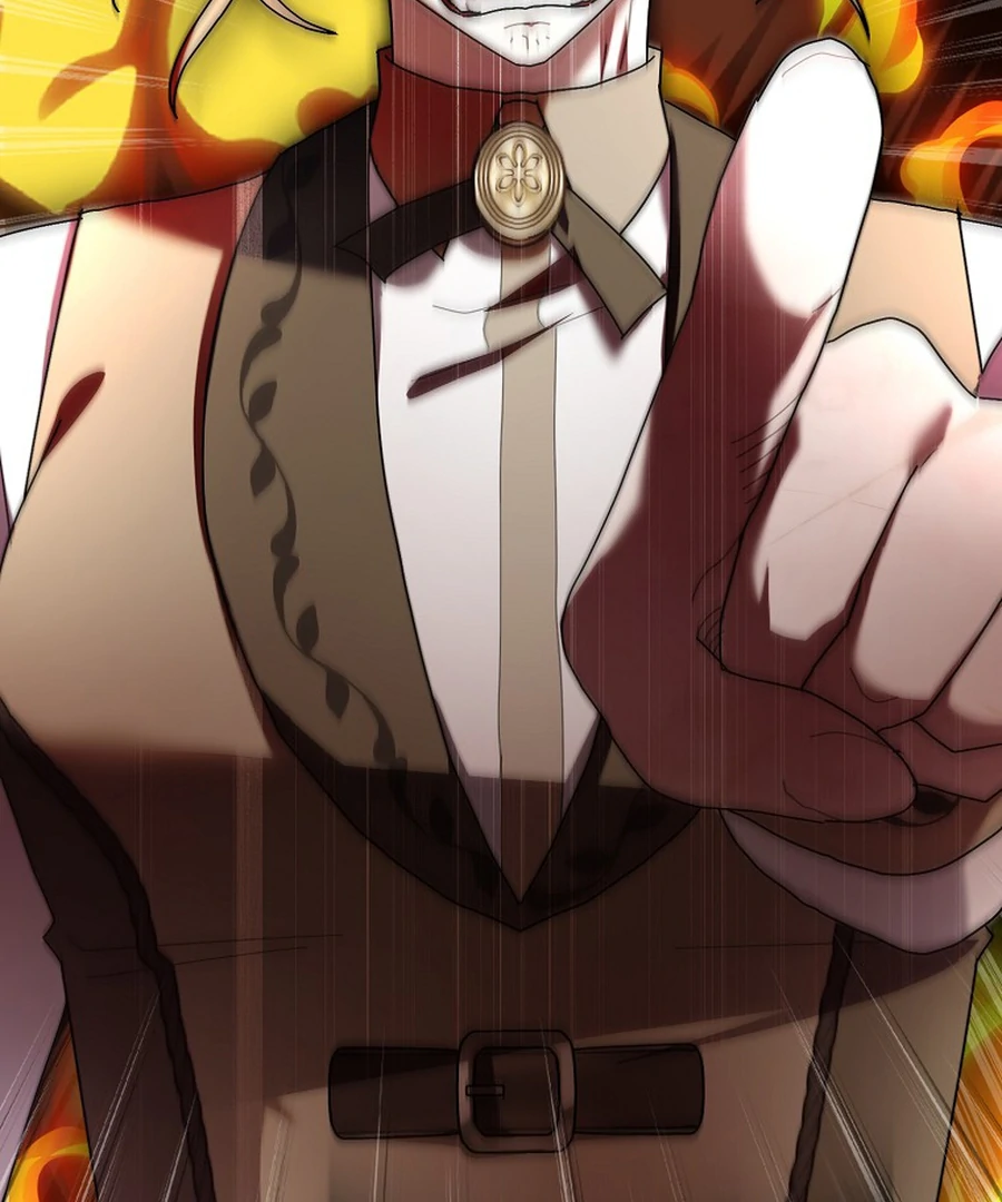 Exclusive Contract is Difficult, Your Grace Chapter 27 539 019