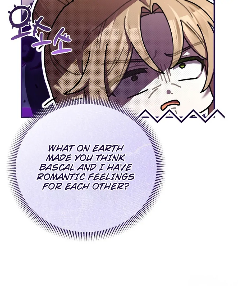 Exclusive Contract is Difficult, Your Grace Chapter 27 545 025