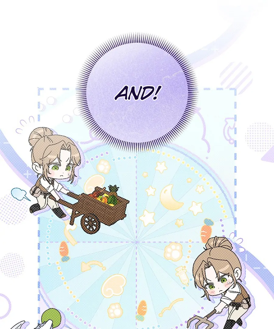 Exclusive Contract is Difficult, Your Grace Chapter 27 546 026