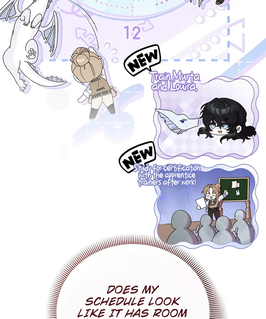 Exclusive Contract is Difficult, Your Grace Chapter 27 547 027