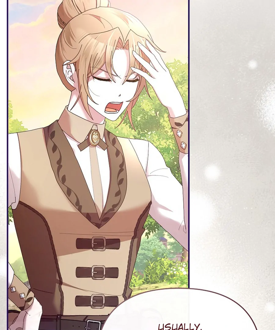 Exclusive Contract is Difficult, Your Grace Chapter 27 549 029