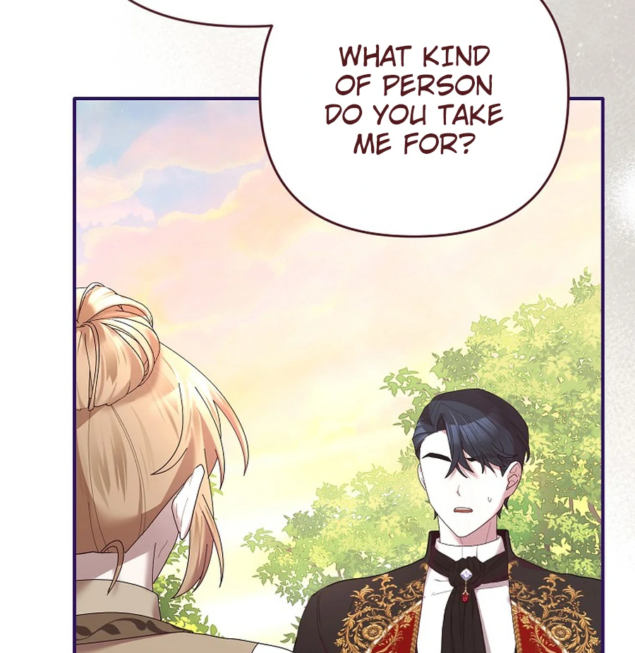 Exclusive Contract is Difficult, Your Grace Chapter 27 551 031