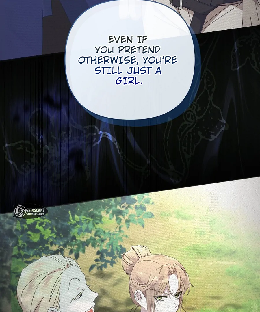 Exclusive Contract is Difficult, Your Grace Chapter 27 555 035