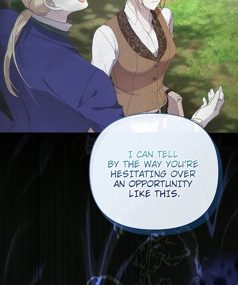 Exclusive Contract is Difficult, Your Grace Chapter 27 556 036