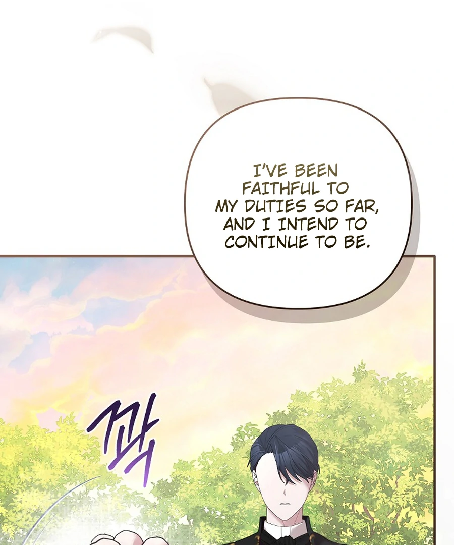 Exclusive Contract is Difficult, Your Grace Chapter 27 565 045