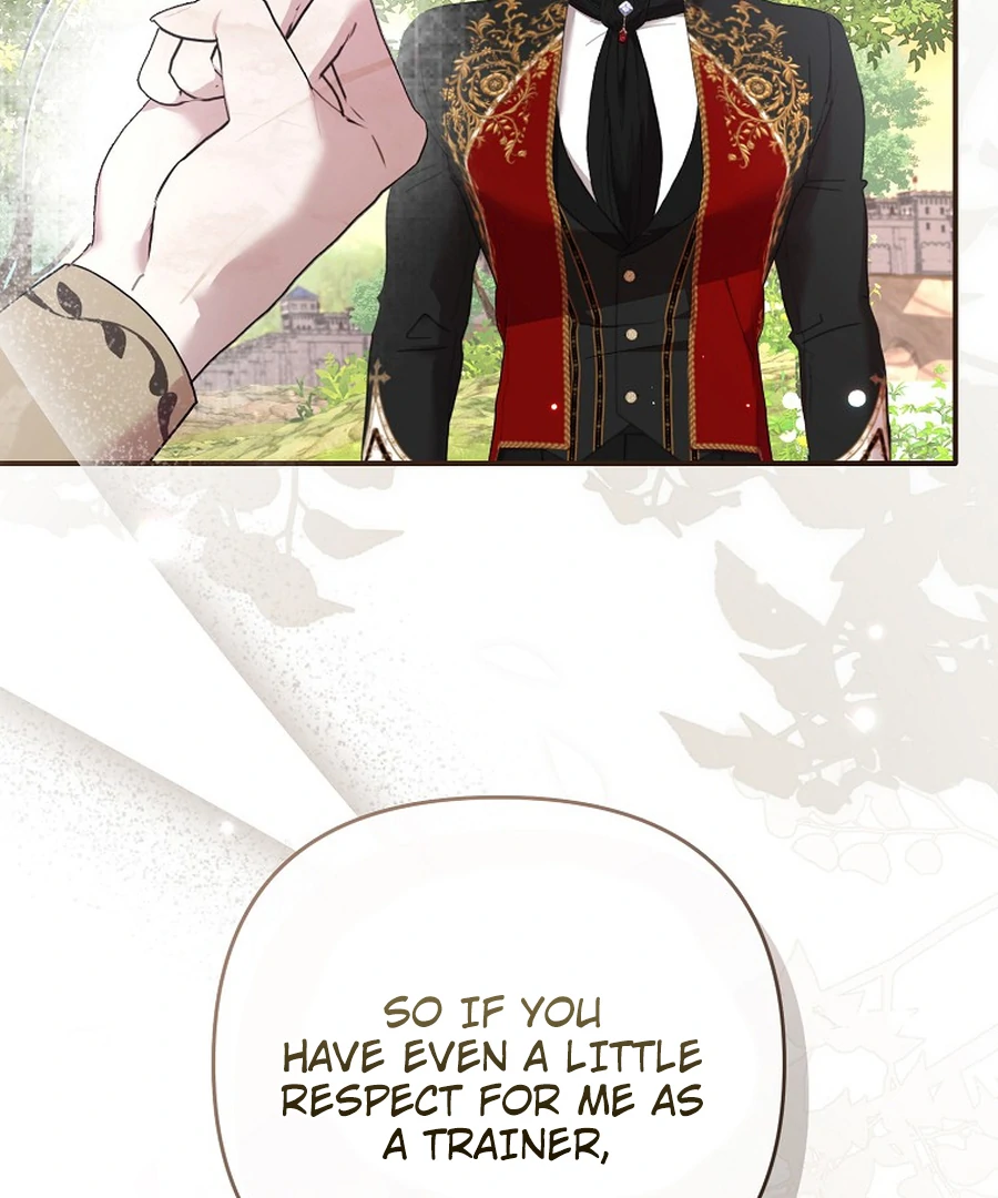 Exclusive Contract is Difficult, Your Grace Chapter 27 566 046