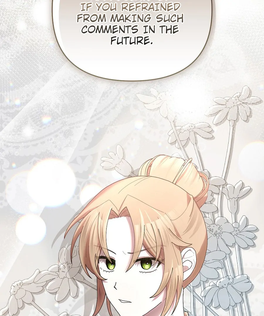 Exclusive Contract is Difficult, Your Grace Chapter 27 569 049