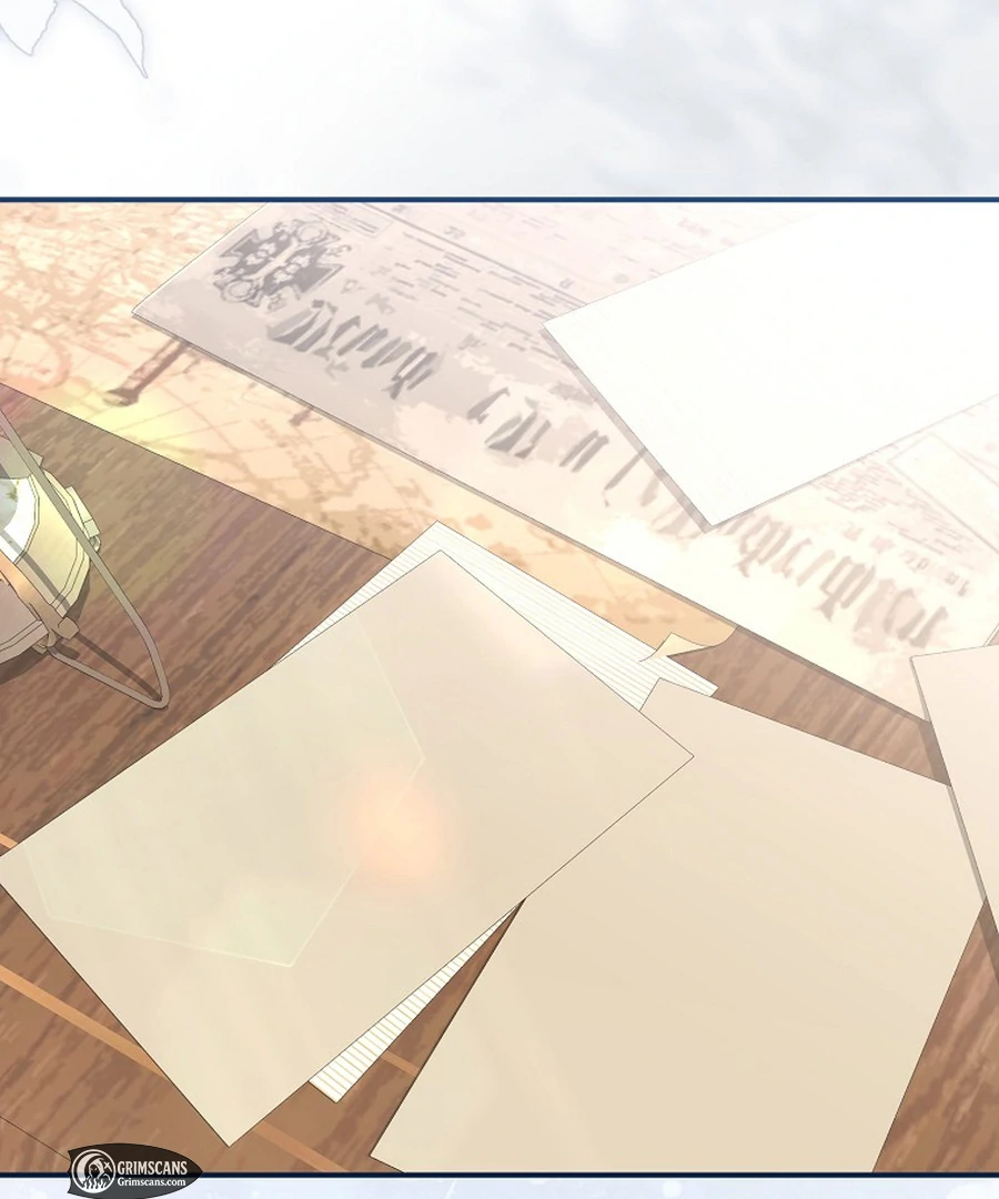 Exclusive Contract is Difficult, Your Grace Chapter 27 577 057