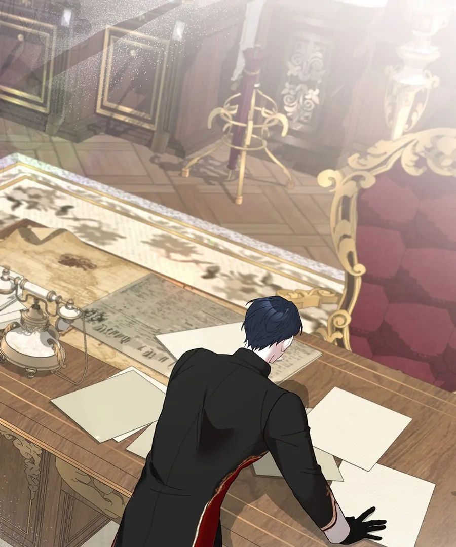 Exclusive Contract is Difficult, Your Grace Chapter 27 579 059