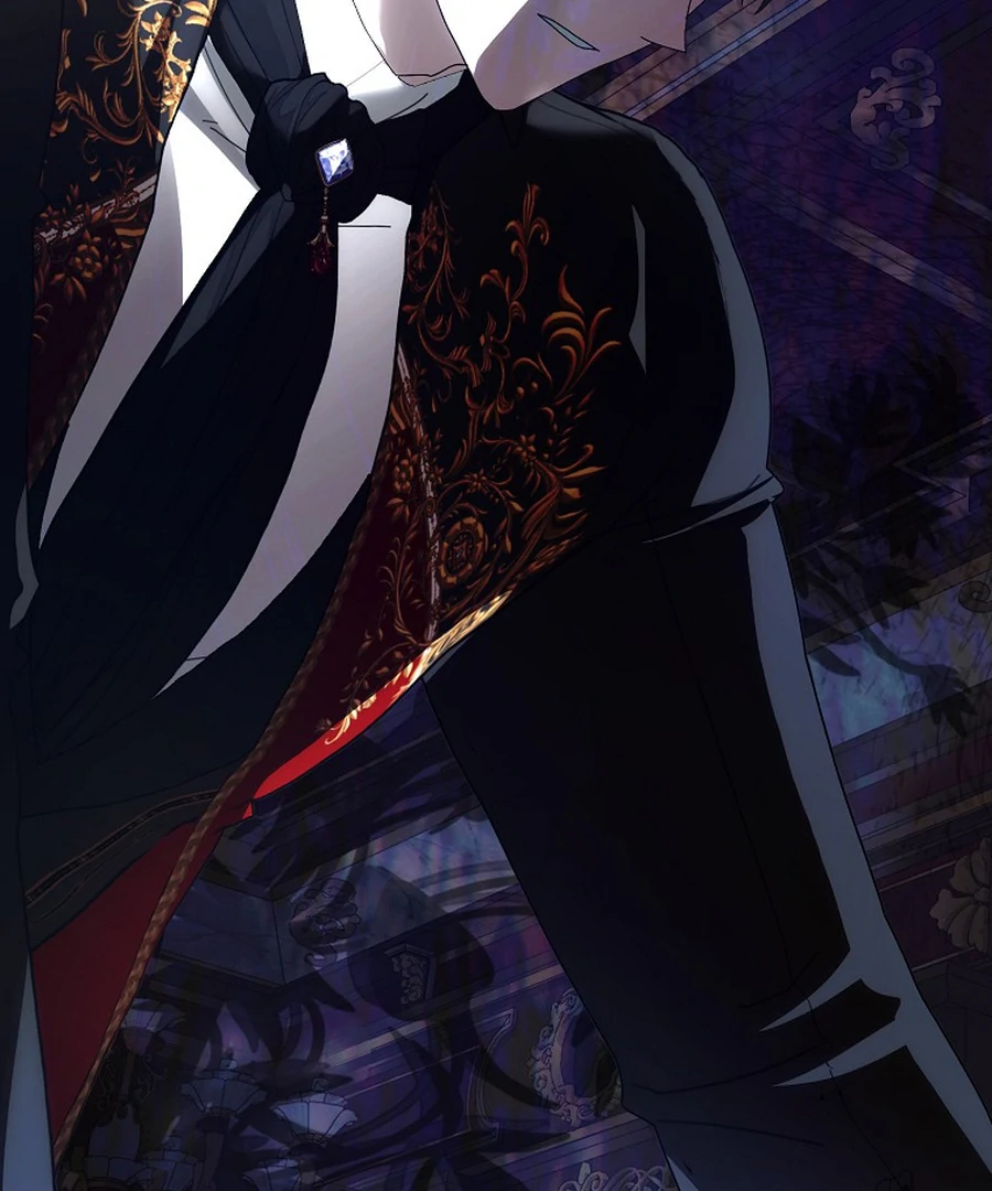 Exclusive Contract is Difficult, Your Grace Chapter 27 583 063