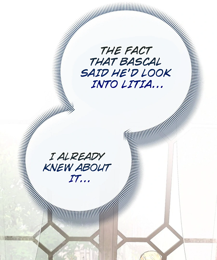 Exclusive Contract is Difficult, Your Grace Chapter 27 587 067