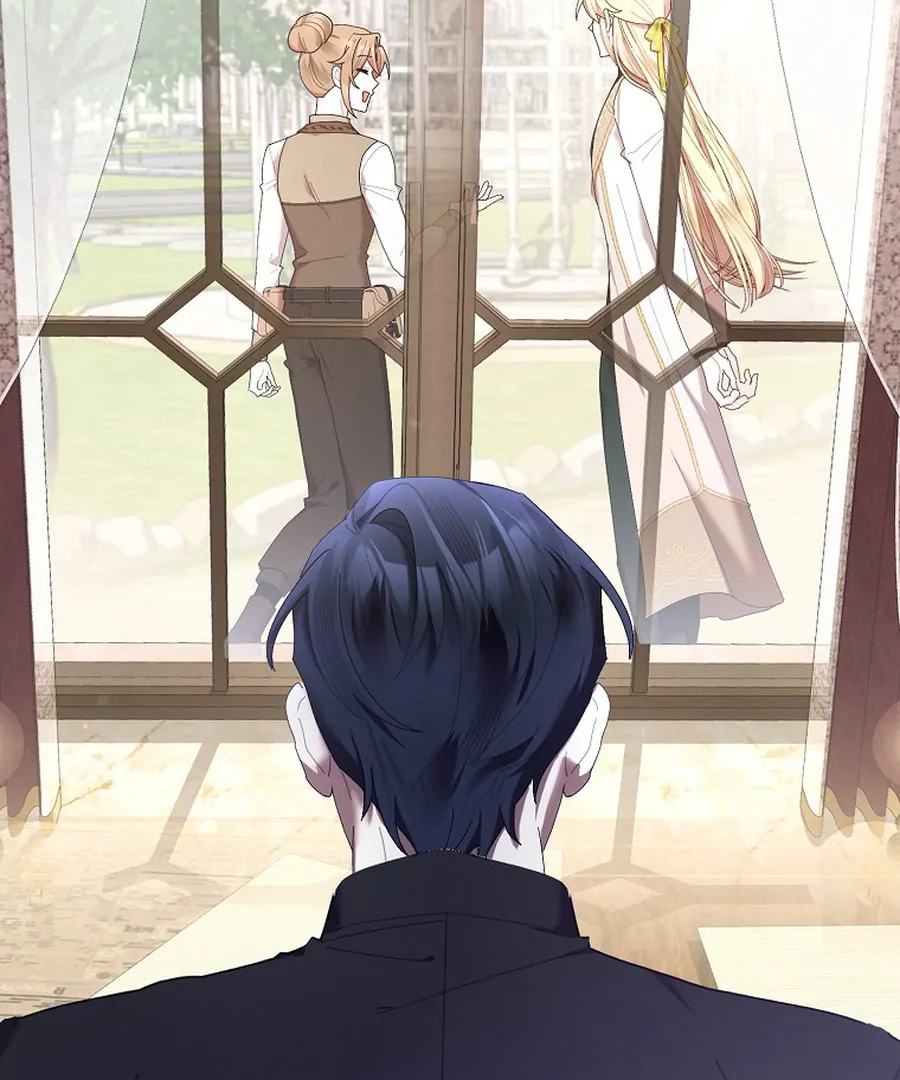 Exclusive Contract is Difficult, Your Grace Chapter 27 588 068