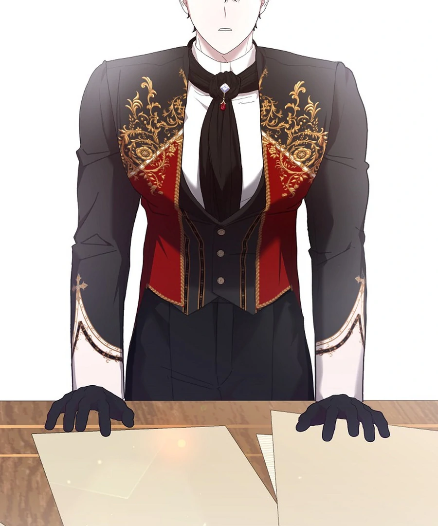 Exclusive Contract is Difficult, Your Grace Chapter 27 592 072