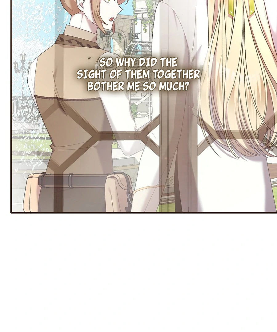 Exclusive Contract is Difficult, Your Grace Chapter 27 594 074