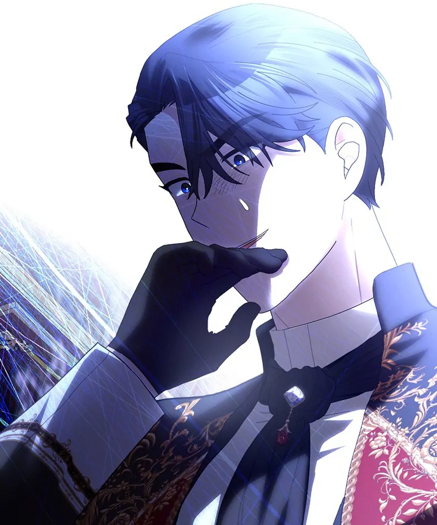 Exclusive Contract is Difficult, Your Grace Chapter 27 598 078