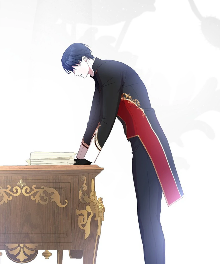 Exclusive Contract is Difficult, Your Grace Chapter 27 608 088