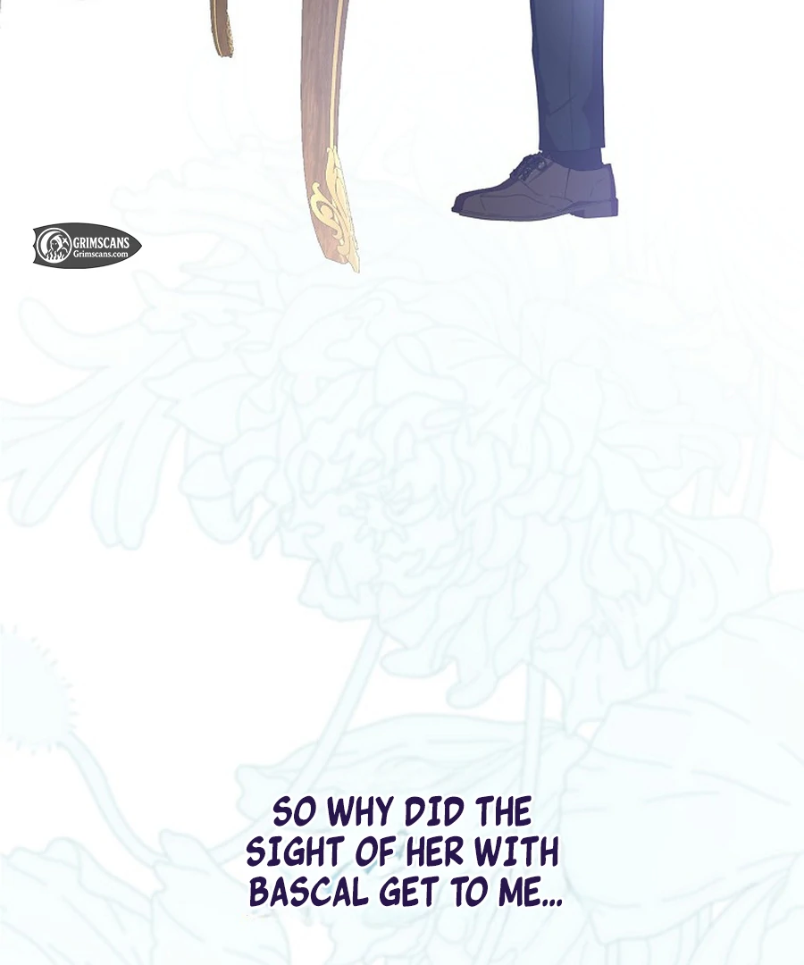 Exclusive Contract is Difficult, Your Grace Chapter 27 609 089