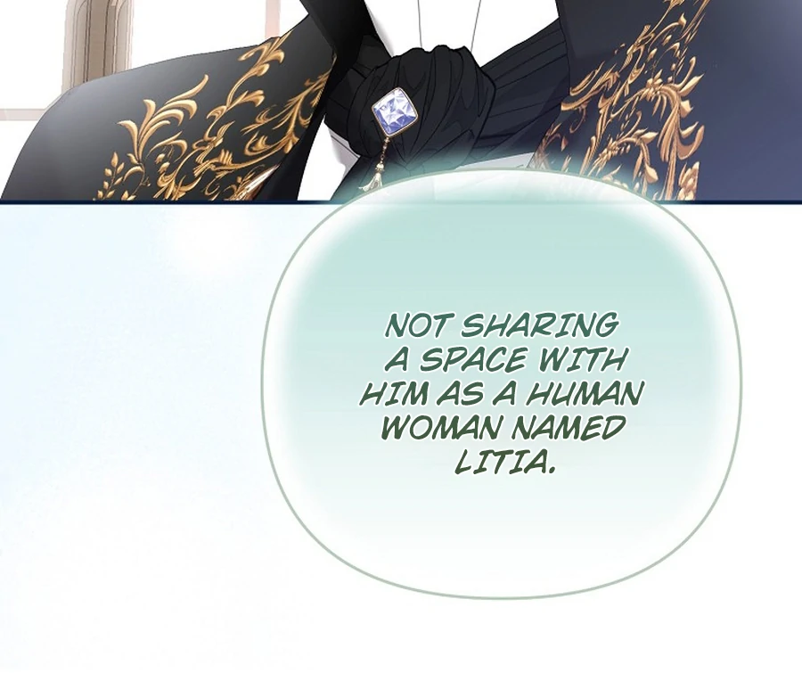 Exclusive Contract is Difficult, Your Grace Chapter 27 613 093