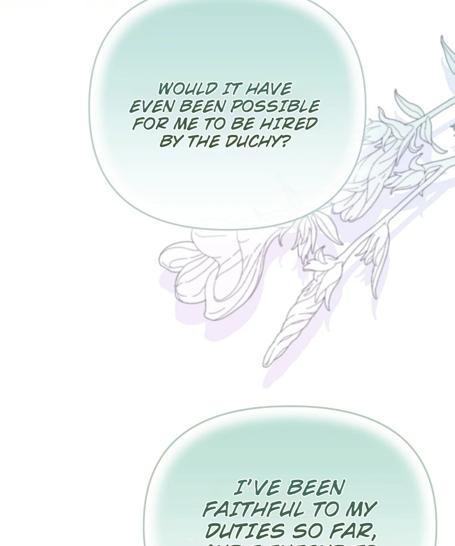 Exclusive Contract is Difficult, Your Grace Chapter 27 616 096