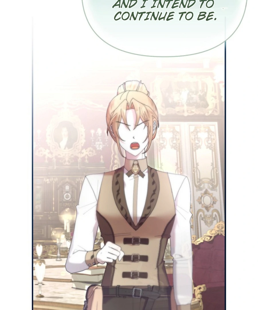 Exclusive Contract is Difficult, Your Grace Chapter 27 617 097