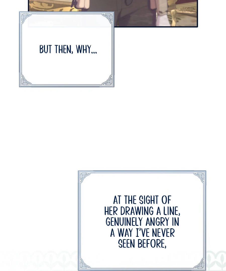 Exclusive Contract is Difficult, Your Grace Chapter 27 618 098