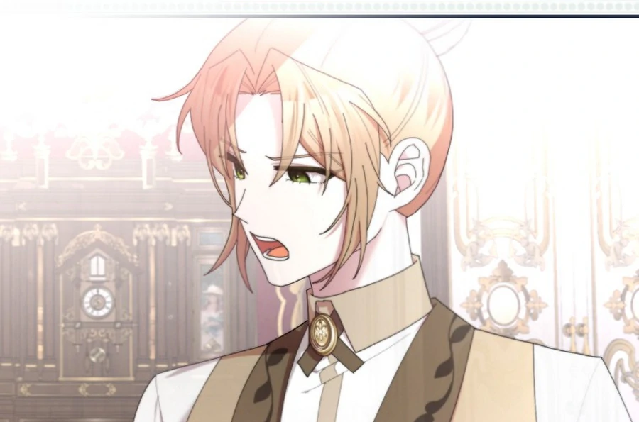 Exclusive Contract is Difficult, Your Grace Chapter 27 619 099