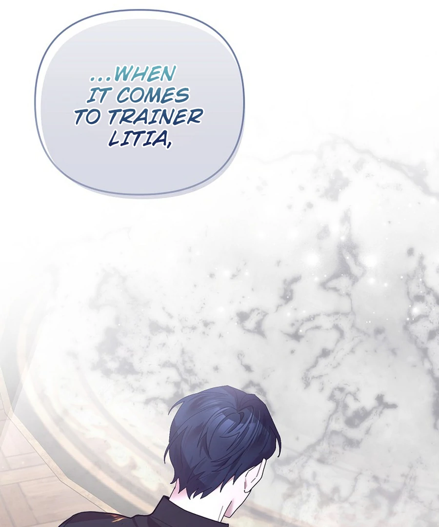 Exclusive Contract is Difficult, Your Grace Chapter 27 631 111