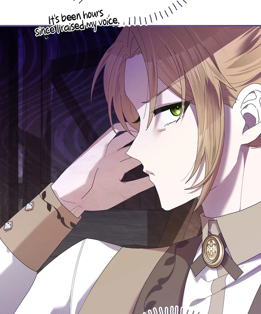 Exclusive Contract is Difficult, Your Grace Chapter 27 638 118