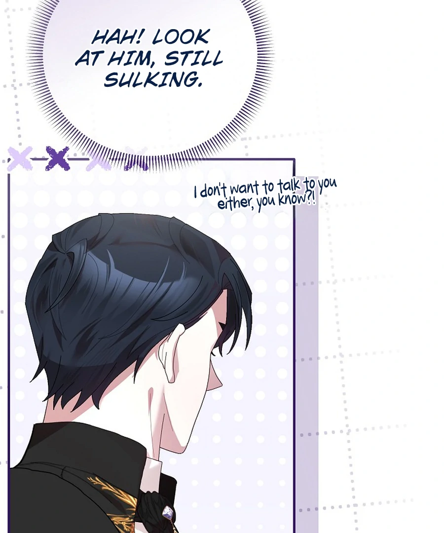 Exclusive Contract is Difficult, Your Grace Chapter 27 640 120