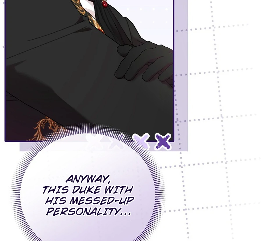 Exclusive Contract is Difficult, Your Grace Chapter 27 641 121