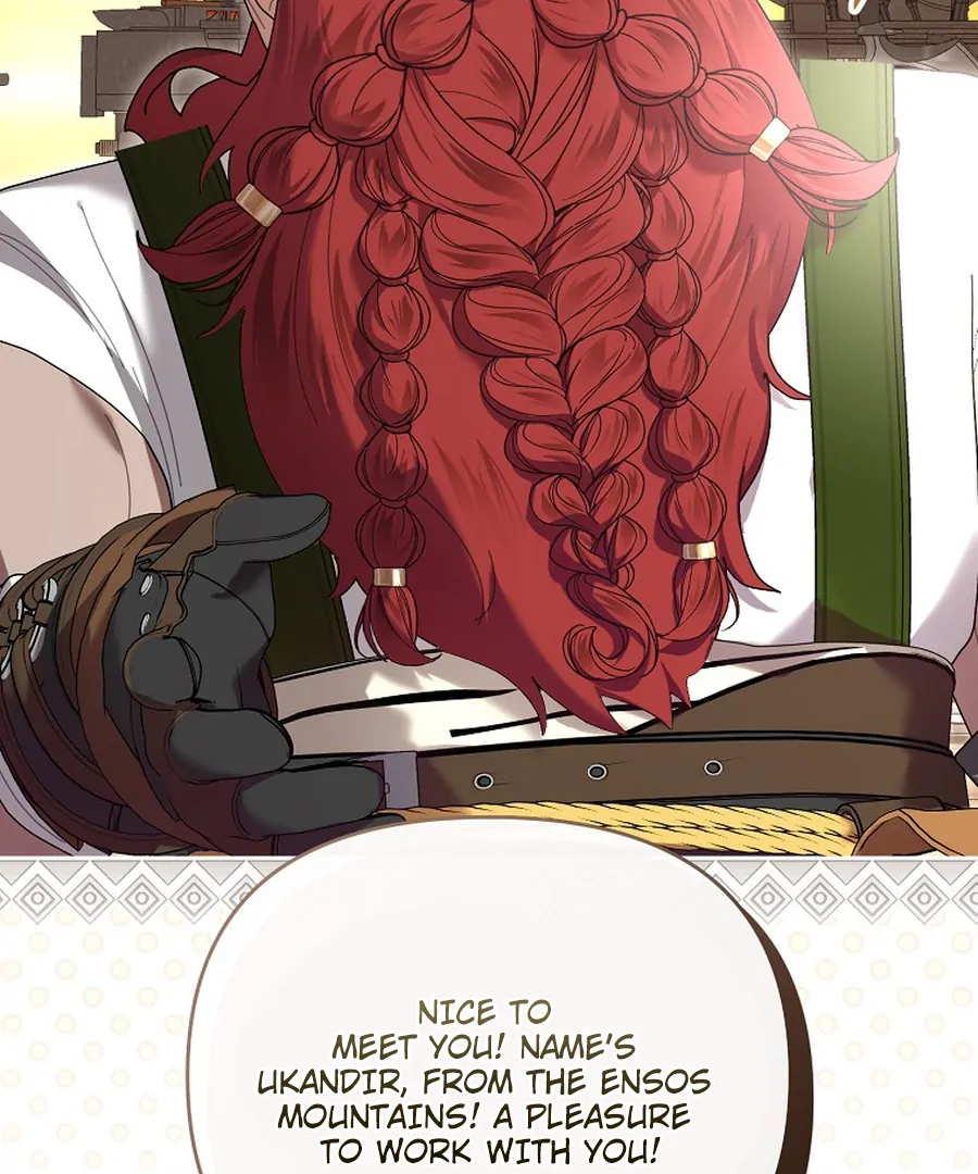 Exclusive Contract is Difficult, Your Grace Chapter 27 644 124