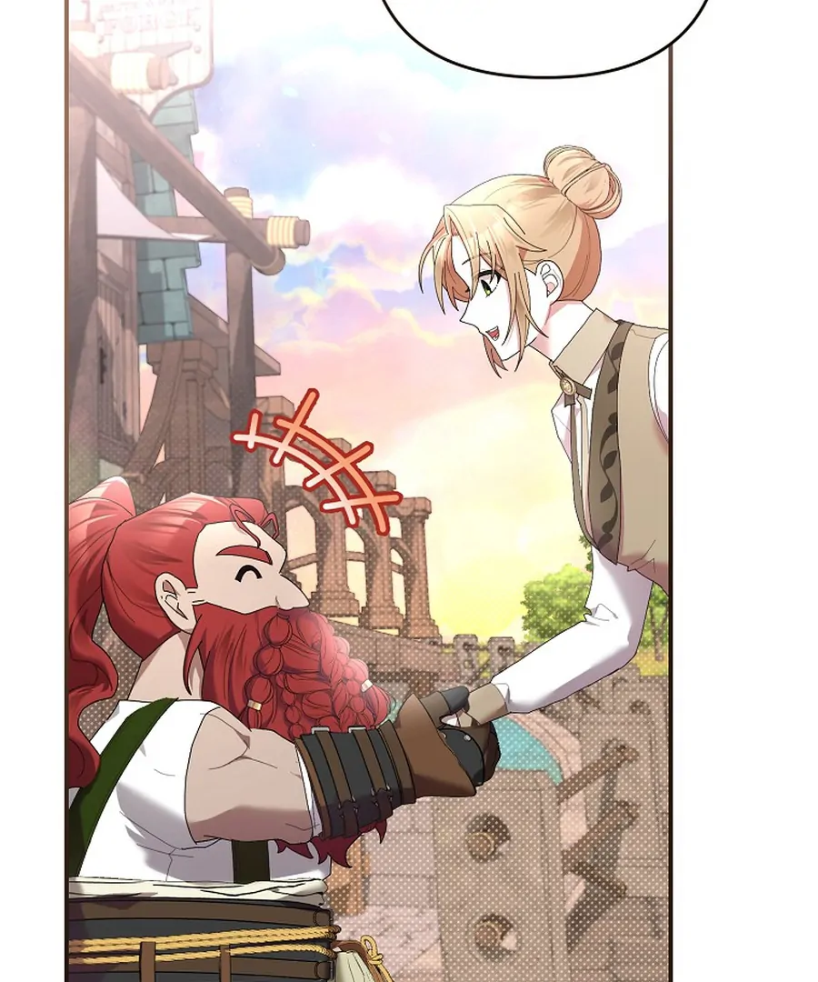 Exclusive Contract is Difficult, Your Grace Chapter 27 646 126