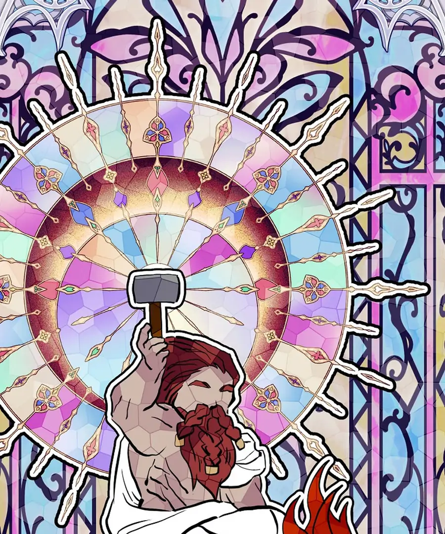 Exclusive Contract is Difficult, Your Grace Chapter 27 648 128